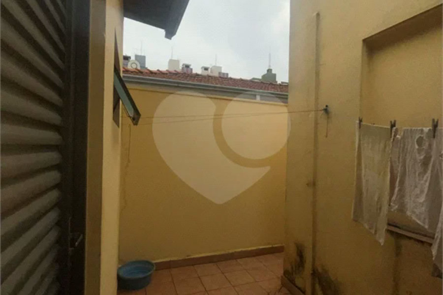 Casa à venda no Higienópolis – Excelente localização