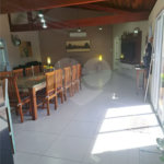 Casa Ampla com 5 Dormitórios, Piscina e Lazer Completo em Terreno de 1.260 m²