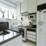 Apartamento no Condomínio Allure .