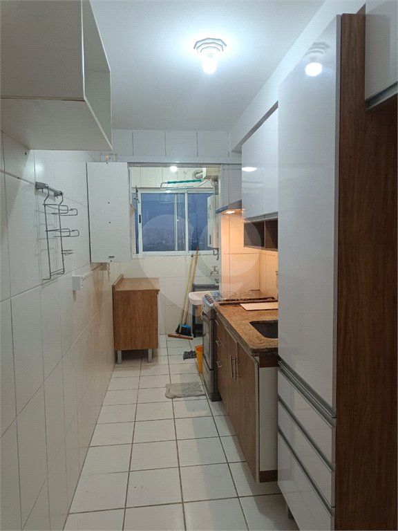Apartamento à venda com 3 quartos, sendo 1 suíte, em Vila Maria, São Paulo, SP