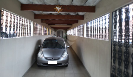 Casa Térrea à venda com 3 suítes em Tucuruvi, São Paulo, SP
