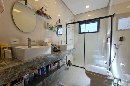 Casa com 4 dormitórios à venda, 214 m² por R$ 1.890.000 - Parque Arco Iris - Atibaia/SP