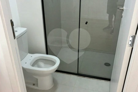 Apartamento Garden , 44m² ,1 dormitório , à venda na Vila Clementino