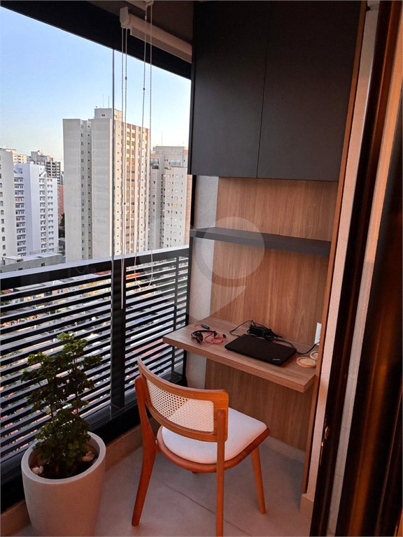 Apartamento com 73m², 2 dormitórios, 2 suítes e 1 vaga próximo ao Parque Ibirapuera em São Paulo - SP.