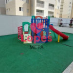 Apartamento em Jardim das Colinas, São José dos Campos/SP