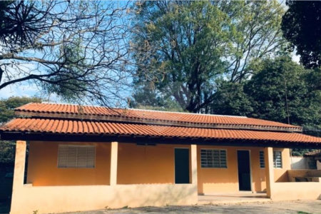 Chácara para venda na cidade de Ibaté/SP