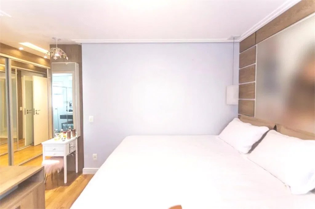 VENDA E LOCAÇÃO DE APARTAMENTO DOMO LIFE 155 M - VISTA PEREIRA BARRETO - MOBILIADO