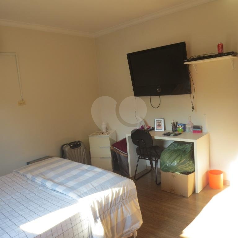 Excelente Sobrado à venda noCambuci c/338m2 - 4 Quartos/1 Suite/ 5 Vagas na garagem