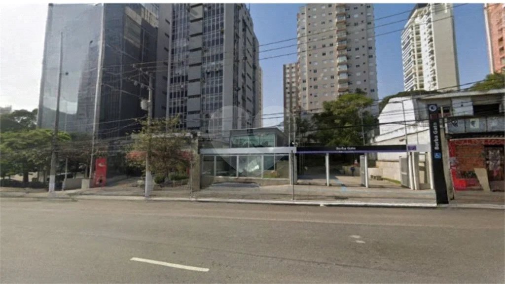 Apartamento de 1 quarto, 45 m², com garagem para locação no Alto da Boa Vista (Borba Gato)