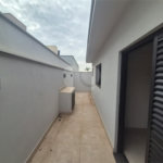 Casa no Condomínio Park Unimep Taquaral - Piracicaba/SP.