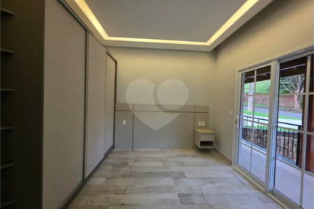 Casa à venda com 4 suítes no condomínio Residencial Jardim Primavera, Louveira - SP