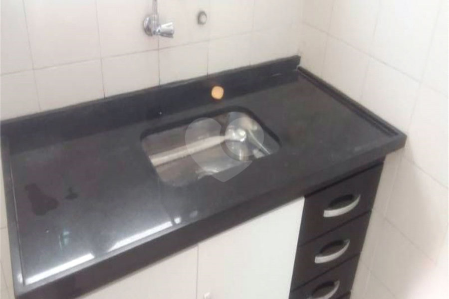 Apartamento de 62m2 para venda e locação com 2 dormitórios e 1 vaga no Paraíso