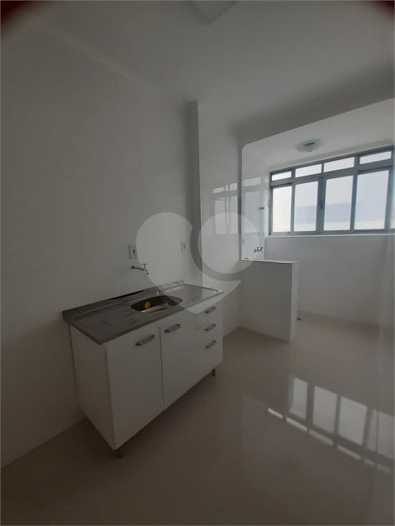 Apartamento à venda - 45m² - 1 dormitório - Condomínio Fujiyama na Aclimação