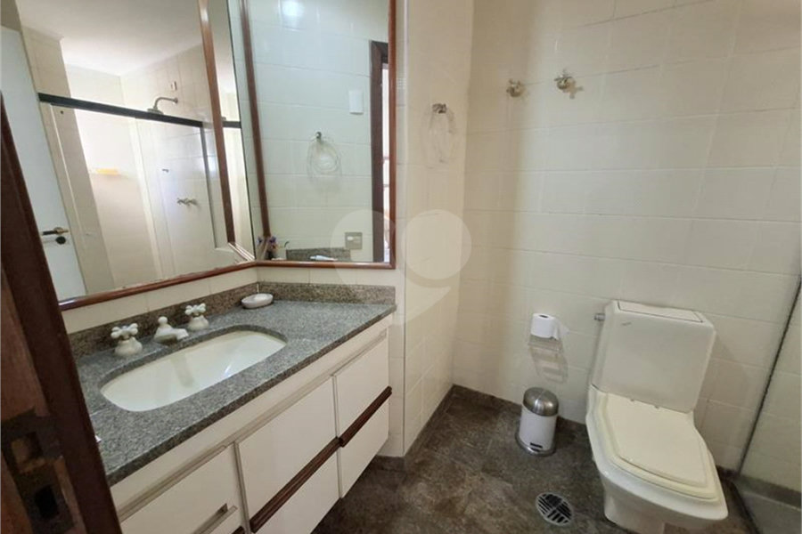 Apartamento, a venda, com 300m² de área privativa, 4 suítes, 4 vagas - Santana / SP