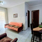 APARTAMENTO LINDINHO, PLANTA EXCELENTE, LOCALIZAÇÃO IMPAR. ( JD. GUILHERMINA ).