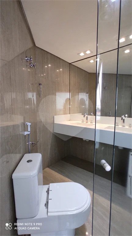 Apartamento à venda com 4 quartos, sendo 2 suítes,  em Santana, São Paulo, SP
