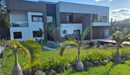 Casa à venda com 4 suítes no condomínio Campos de Mairiporã Gleba 1, Mairiporã - SP
