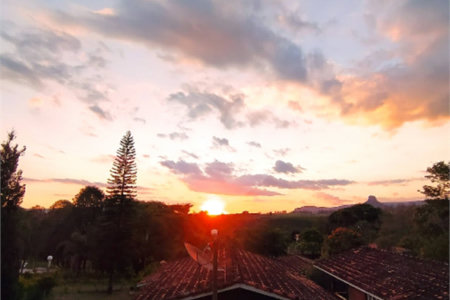 Fazenda à venda com 11 quartos no Centro, Analândia, SP