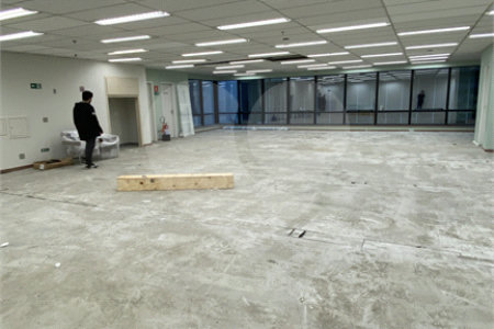 Sala comercial Alto padrão Alameda Santos