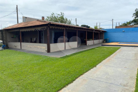 Chácara à venda com 1 quarto no Centro, Ibaté, SP