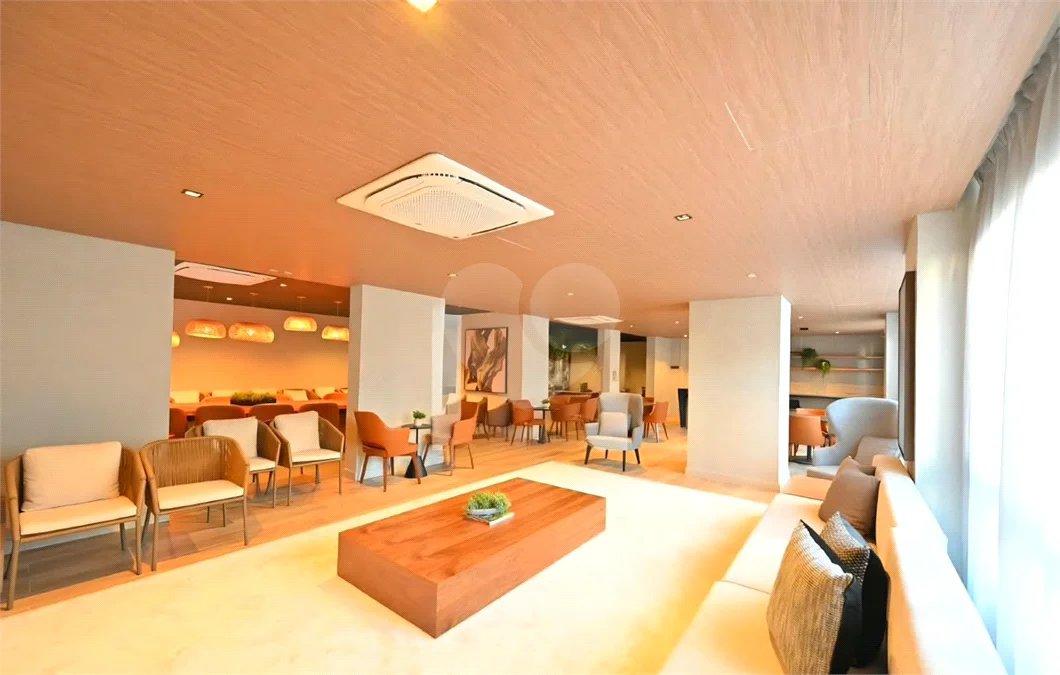 Apartamento à venda na Saúde | 2 quartos | 1 suíte | 1 vaga + depósito privativo