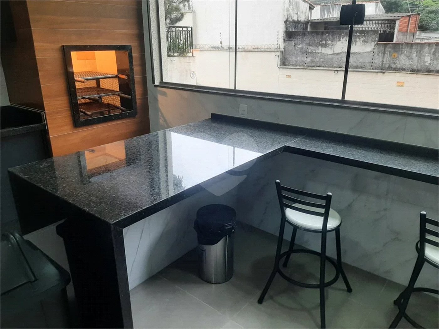 Apartamento de 2 quartos à venda na Vila Matilde