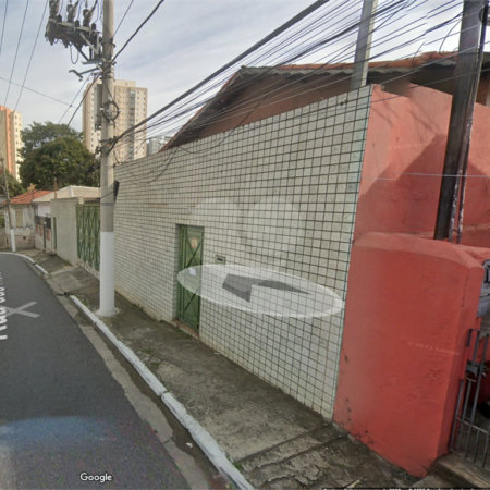 Terreno à venda na Vila Prudente, 950 m2