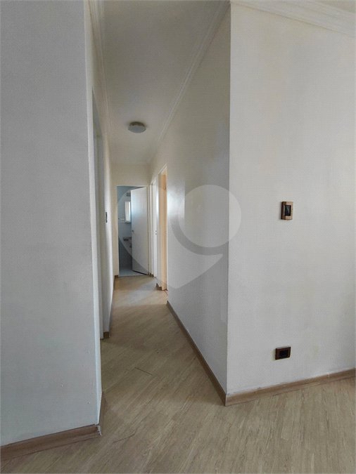 Apartamento á venda - Vila Santa Catarina