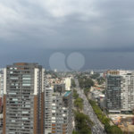 Apartamento Novo, 149m na Vila Clementino - Vista para o Ibirapuera