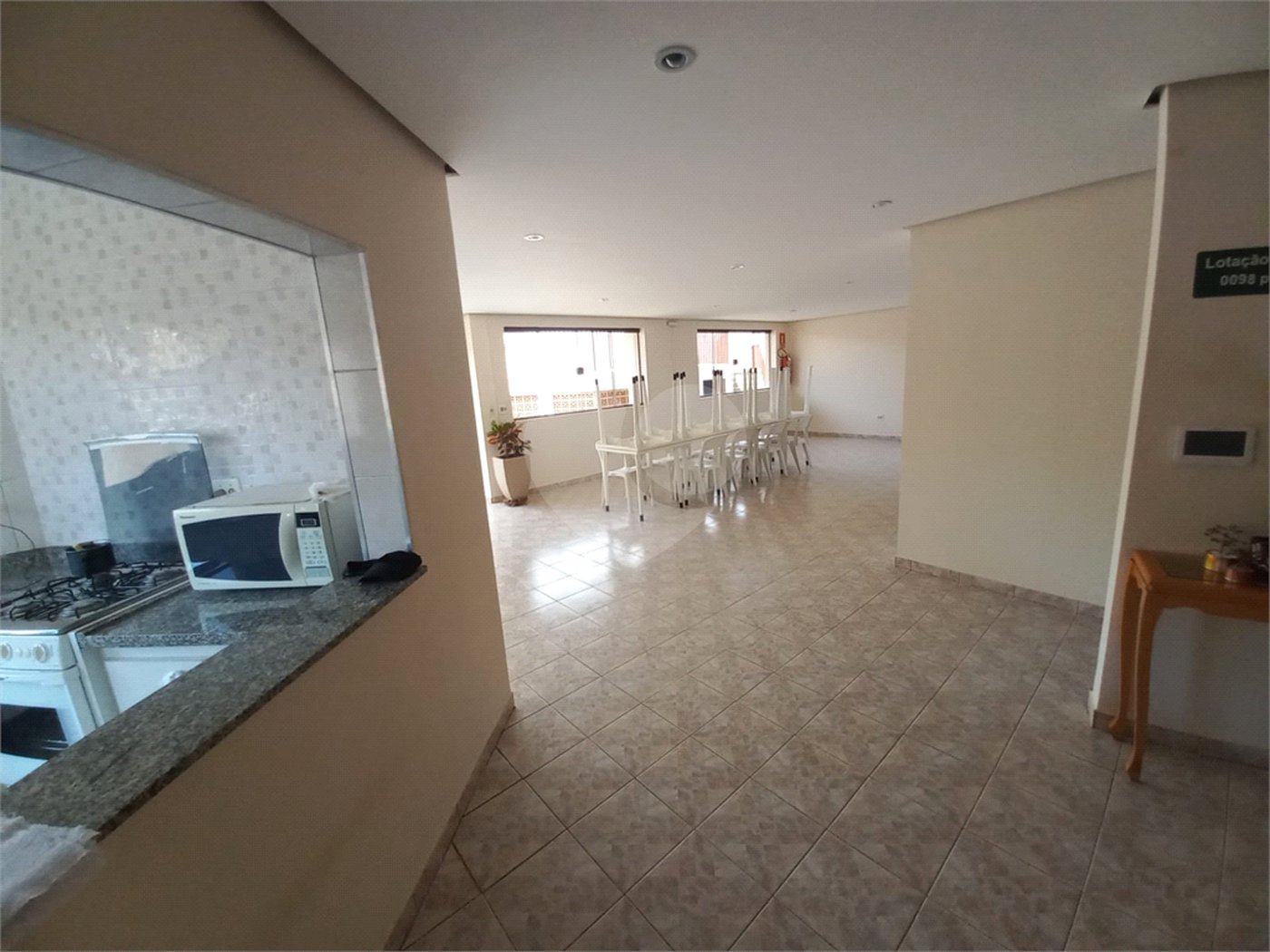 Duplex no Edifício Acapulco.