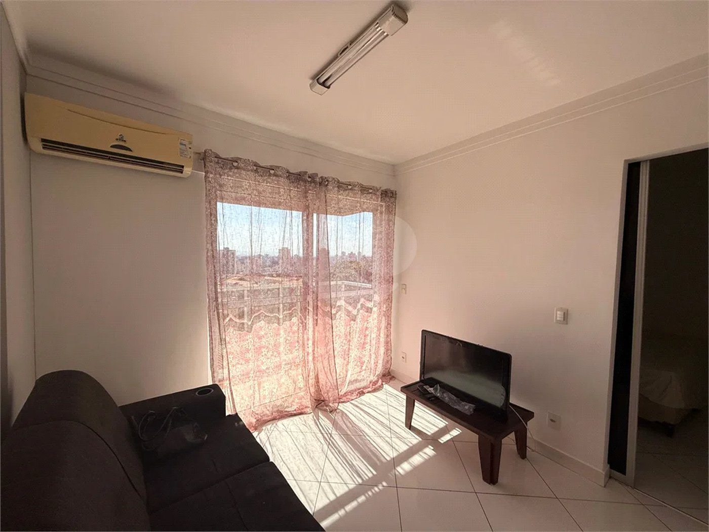 Apartamento para alugar, Edificio Santiago - Piracicaba/SP