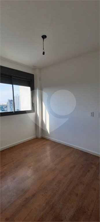Apartamento 2 Suítes - 1 Vaga - Alto do Ipiranga - Vista Livre