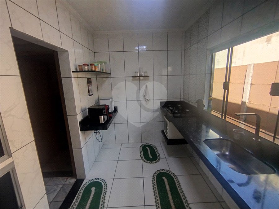 Casa na Vila Nossa Senhora de Fatima
