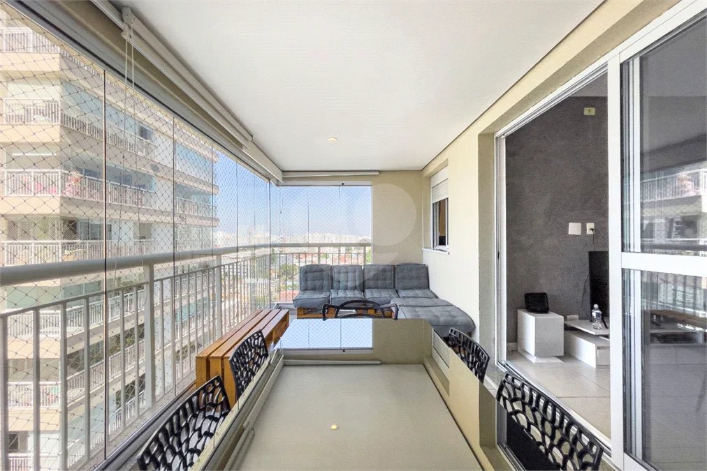 Apartamento à venda com 3 quartos, sendo 1 suíte, em Santo Amaro, São Paulo, SP