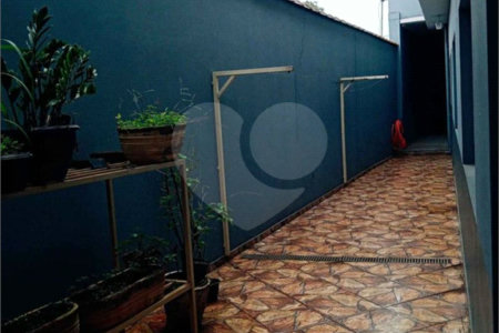 Casa para venda na Vila Prado