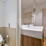 Apartamento Garden para venda, 156m² na Vila Olimpia
