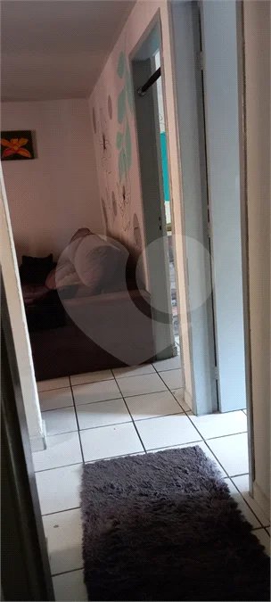 Apartamento á Venda 43m² , 2 QUARTOS - Residencial Santa Teresa, Mogi das cruzes/SP