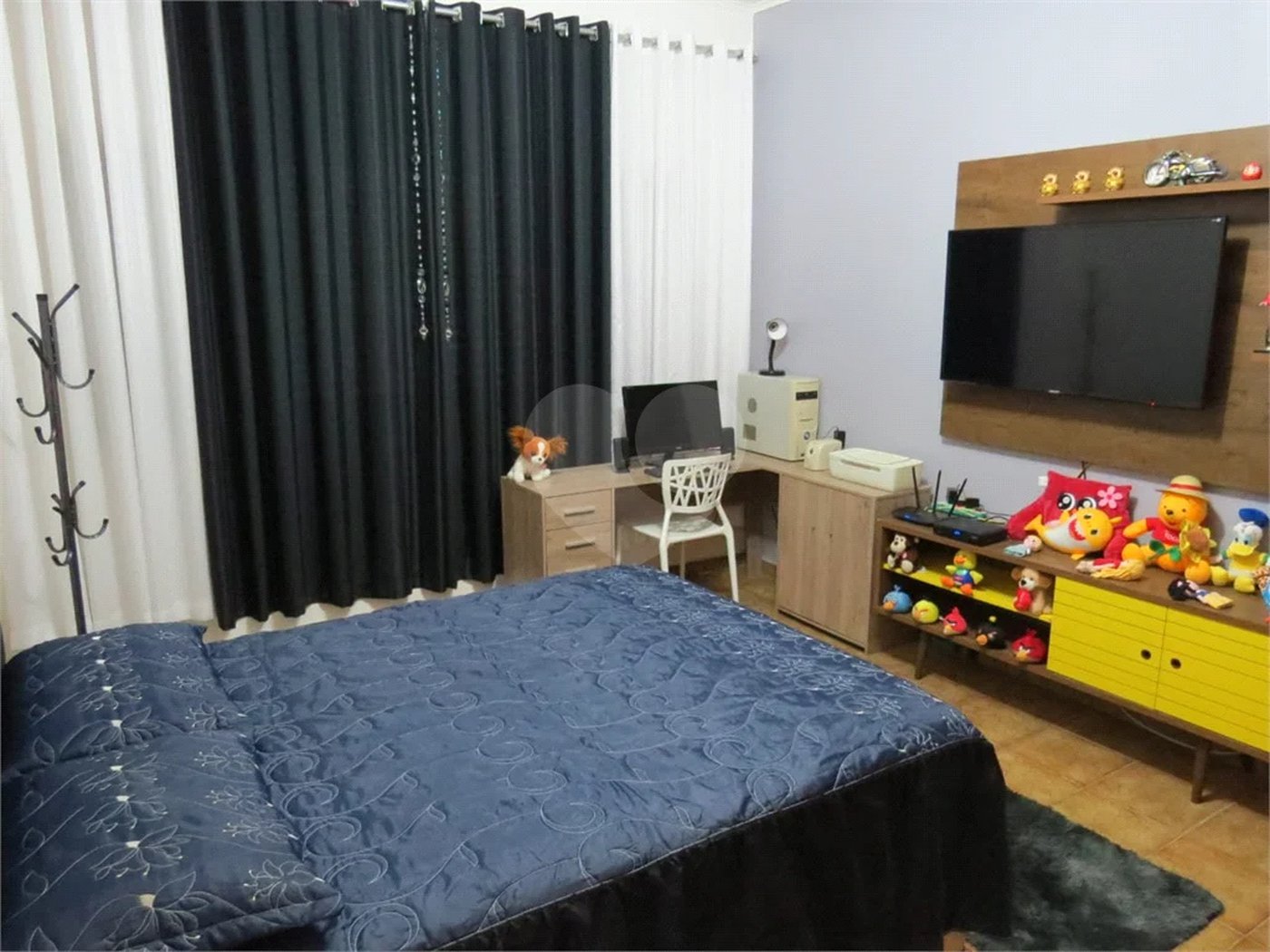 Casa sobrado para venda na mooca com 3 dormitórios.