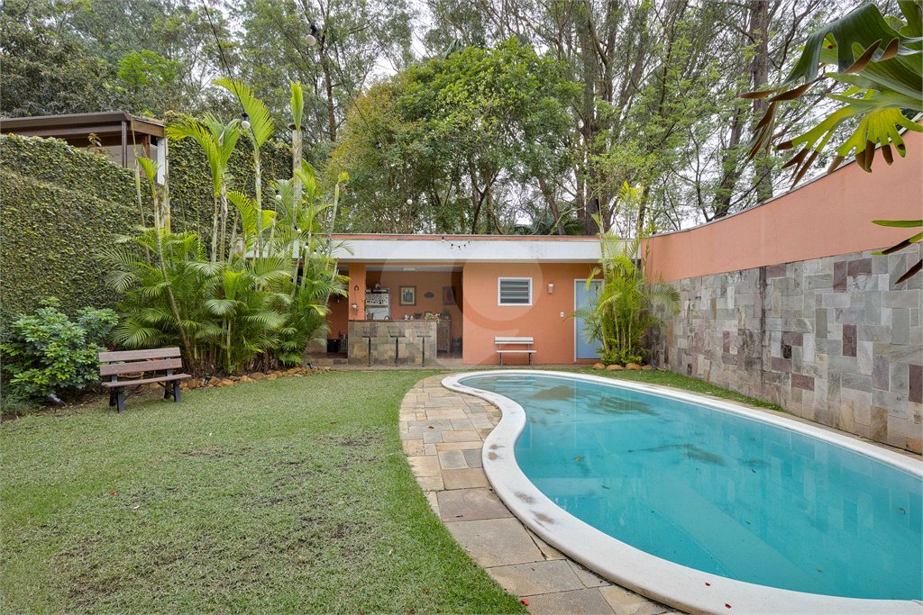 Casa com 4 quartos á venda no Jardim Marajoara, São Paulo - SP