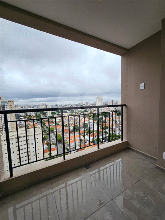 Apartamento á venda - Saúde
