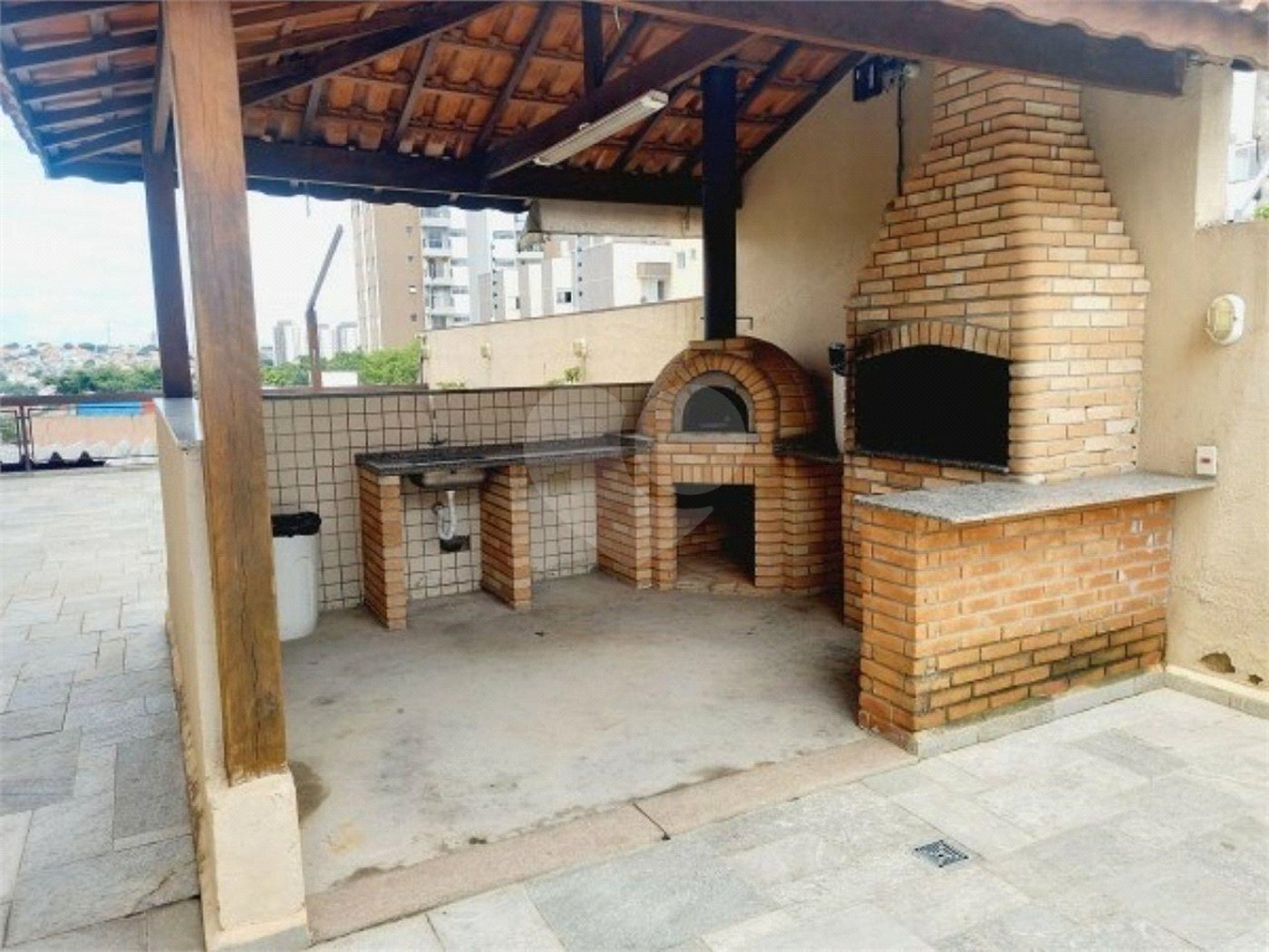 Apartamento à venda com 3 quartos, sendo 1 suíte, em Vila Santa Catarina, São Paulo, SP