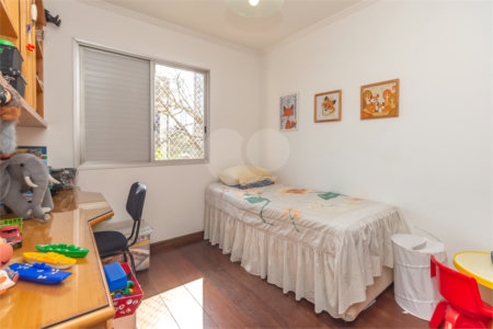 APARTAMENTO COM 3 QUARTOS 2 VAGAS À VENDA VILA CLEMENTINO VENDER