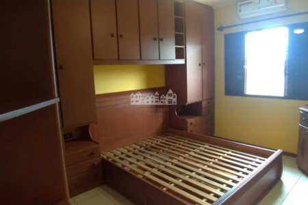 Casa à venda com 2 quartos em Jardim do Lago, Atibaia, SP