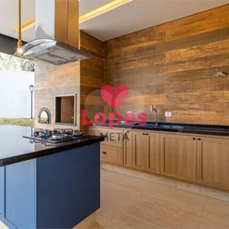 CASA Á VENDA CONDOMINIO MONTE CARLO, 637m², 4 QUARTOS, 2 SUITES, 2 VAGAS SÃO JOSÉ DOS CAMPOS/SP