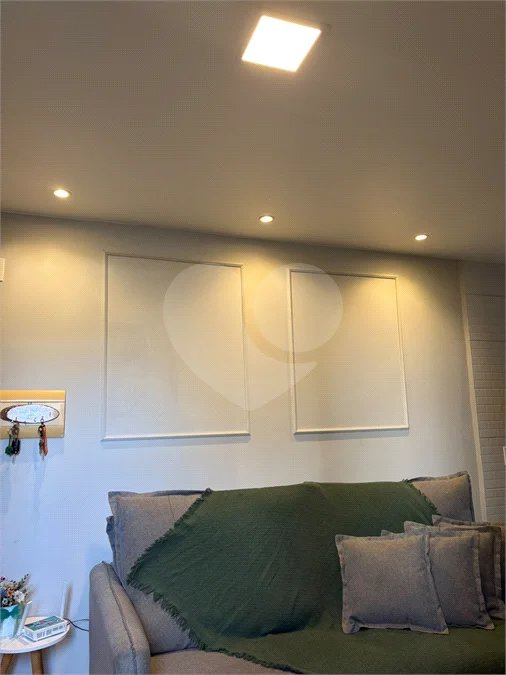 APARTAMENTO COM 2 QUARTOS - CARIOCA PARK II -GUARATIBA/RJ