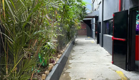 Terreno à venda em Indianópolis, São Paulo, SP