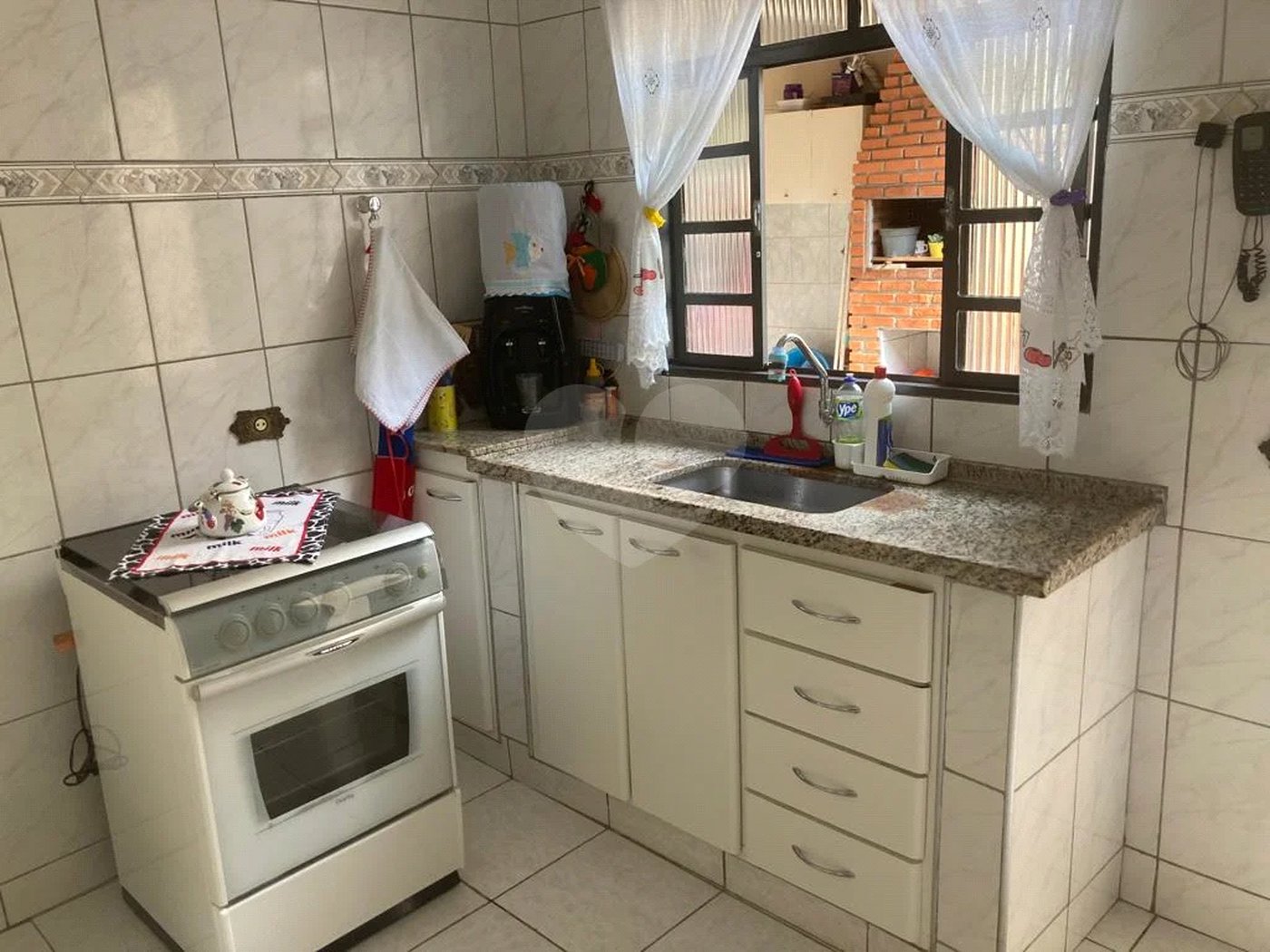Casa à venda no Condominio Bertolin II