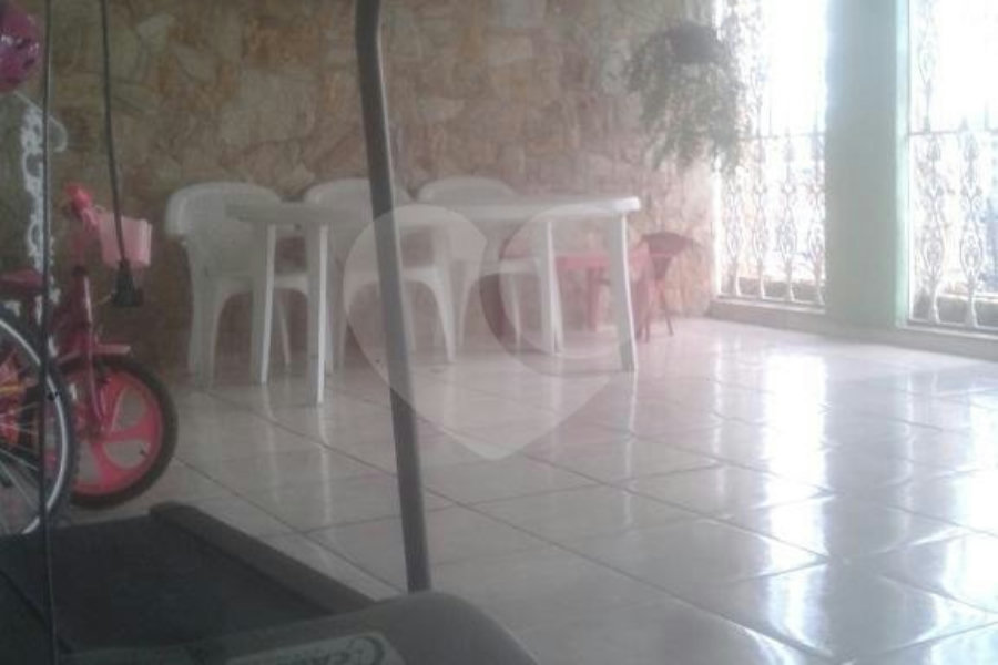 Excelente Sobrado Imirim