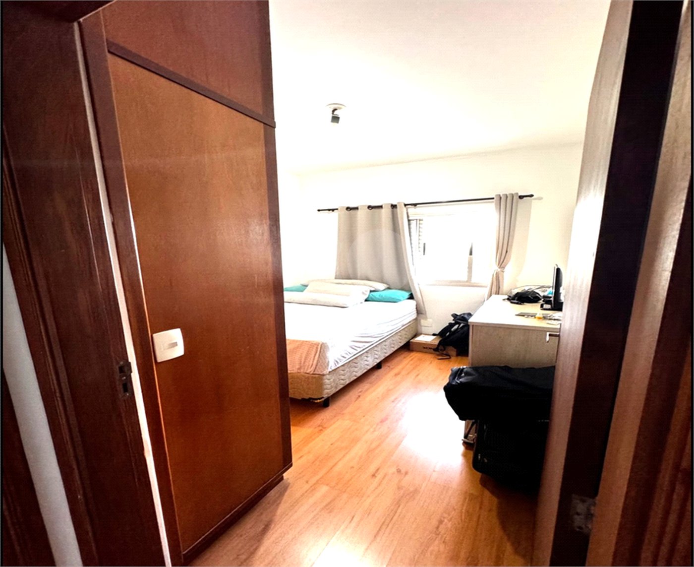 Apartamento 3 quartos 1 suíte Residencial Rebeca.