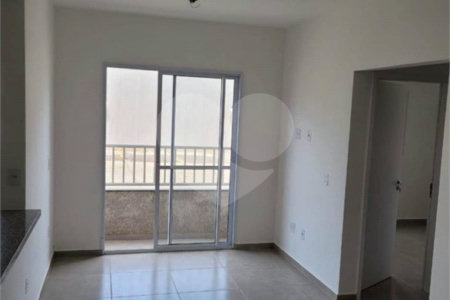 Apartamento para venda no Res. Vila Plenna